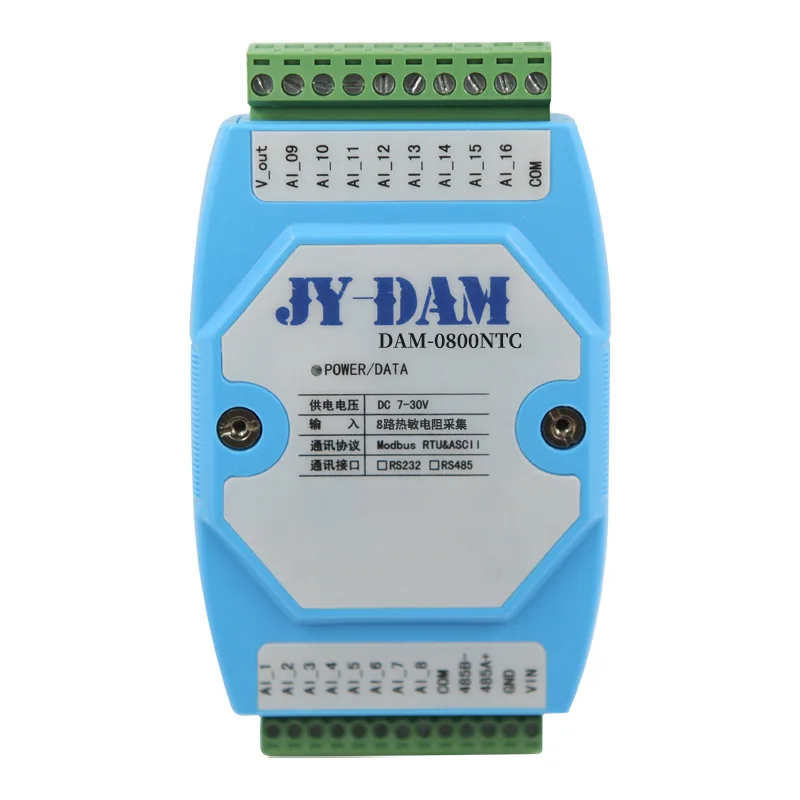 0800-NTC Thermistor…