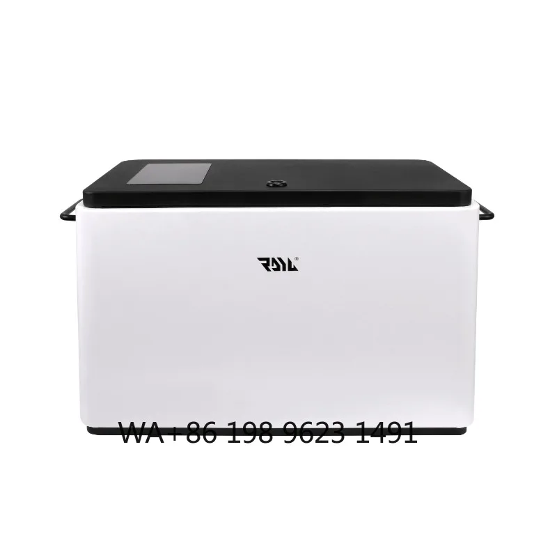 

R5 Variable Frequency High Pressure Outdoor Misting System Garden Agriculture Irrigation Cooling Yard Farm Humidifier