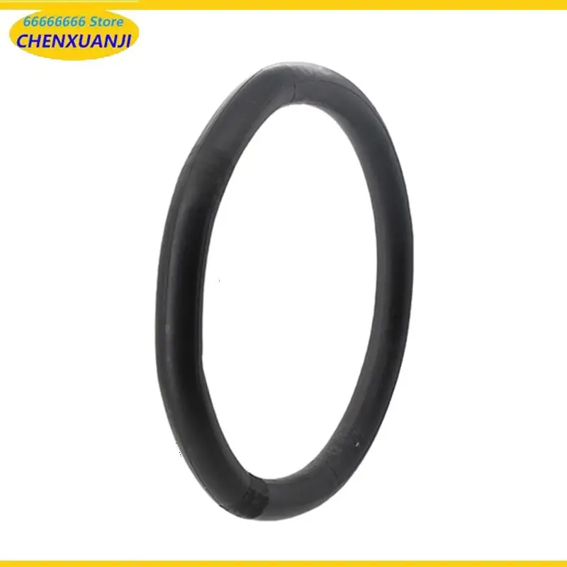 18x2.125/2.35 Straight Mouth New High-Quality Inner Tube, Suitable for Small Scooters, Kids' Bicycles and Folding Bicycles