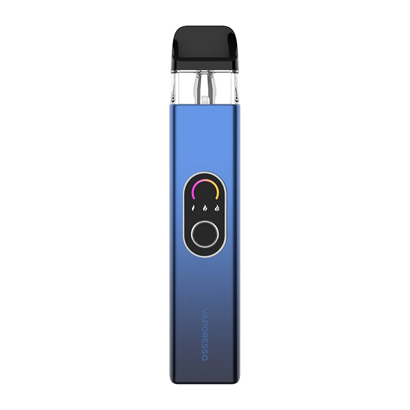 Vaporesso-طقم مبخر سجائر إلكترونية ، مبخر أصلي ، XROS 4 ، Tech ، من من من من نوع vioresso ، خرطوشة 3 Pod ، ohm ، 0.8 أوم