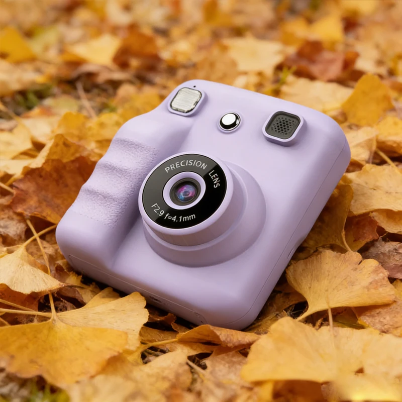 photography-instant-print-photo-hd-video-recorder-multi-function-kids-camera-cute-mini-cartoon-camera-children's-holiday-gifts