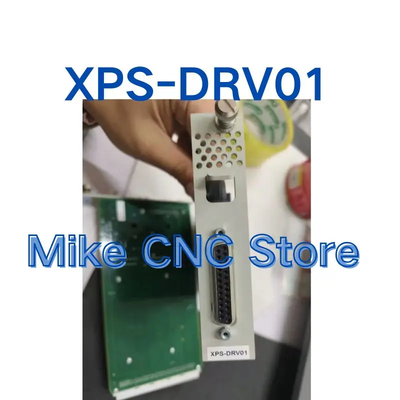 

Б/у коммуникационная карта XPS-DRV01, проверена, исправна, быстрая доставка.