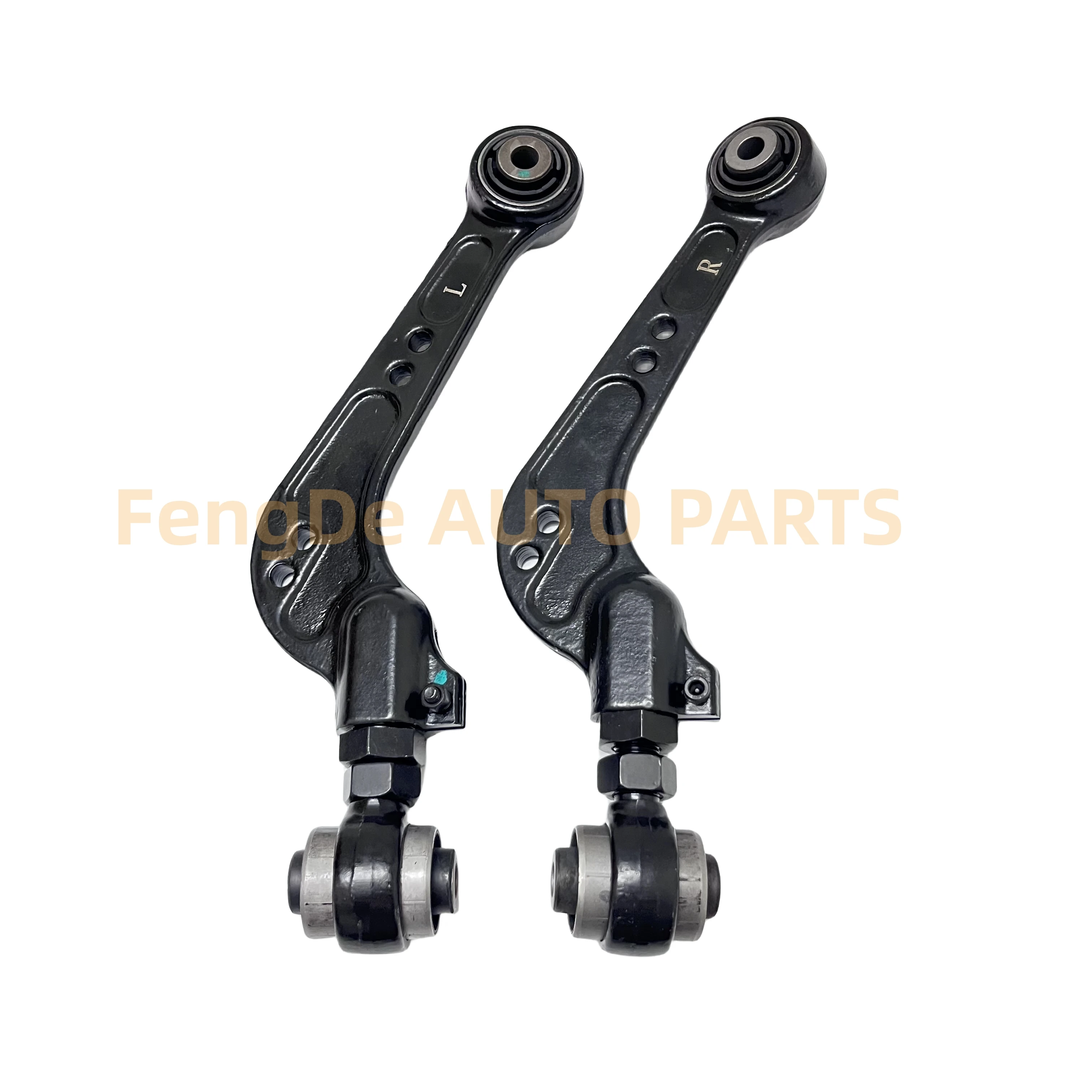 Adjustable Rear upper Camber Control Arm For TOYOTA RAV4 HARRIER VANGUARD & LEXUS NX200t NX300H GSA3 Suv 48770-0R010 48770-42040