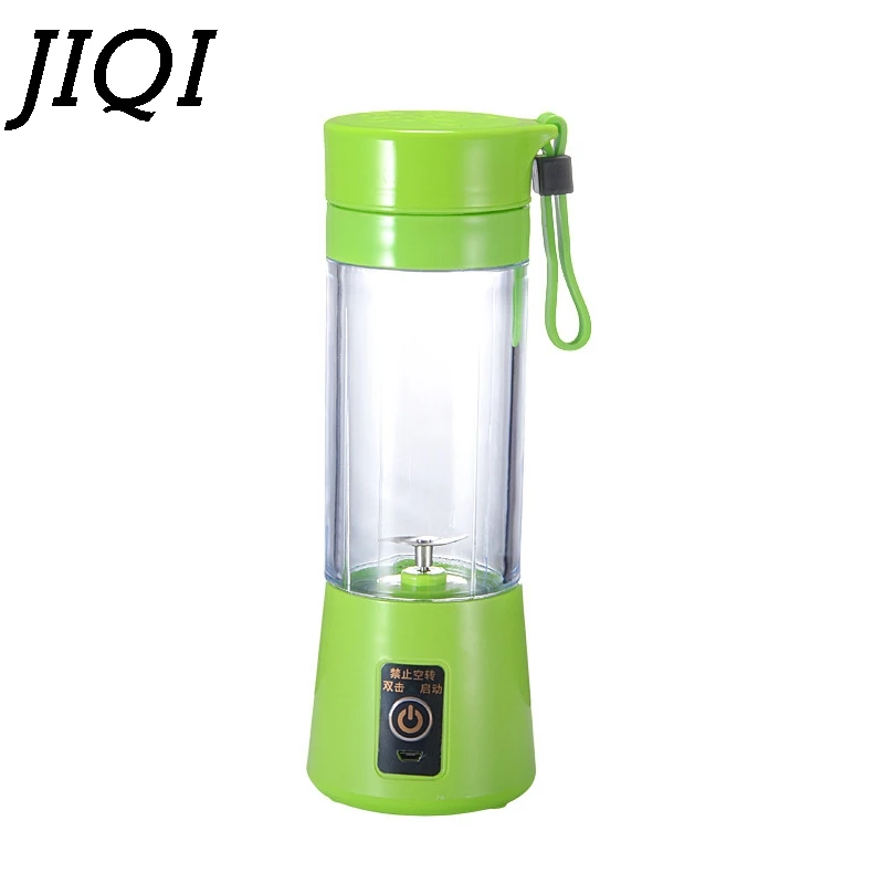 

Portable Electric juicer Rechargeable Mixer Smoothie Maker Mini Juice cup stirring Blender Food Processor handheld Squeezer