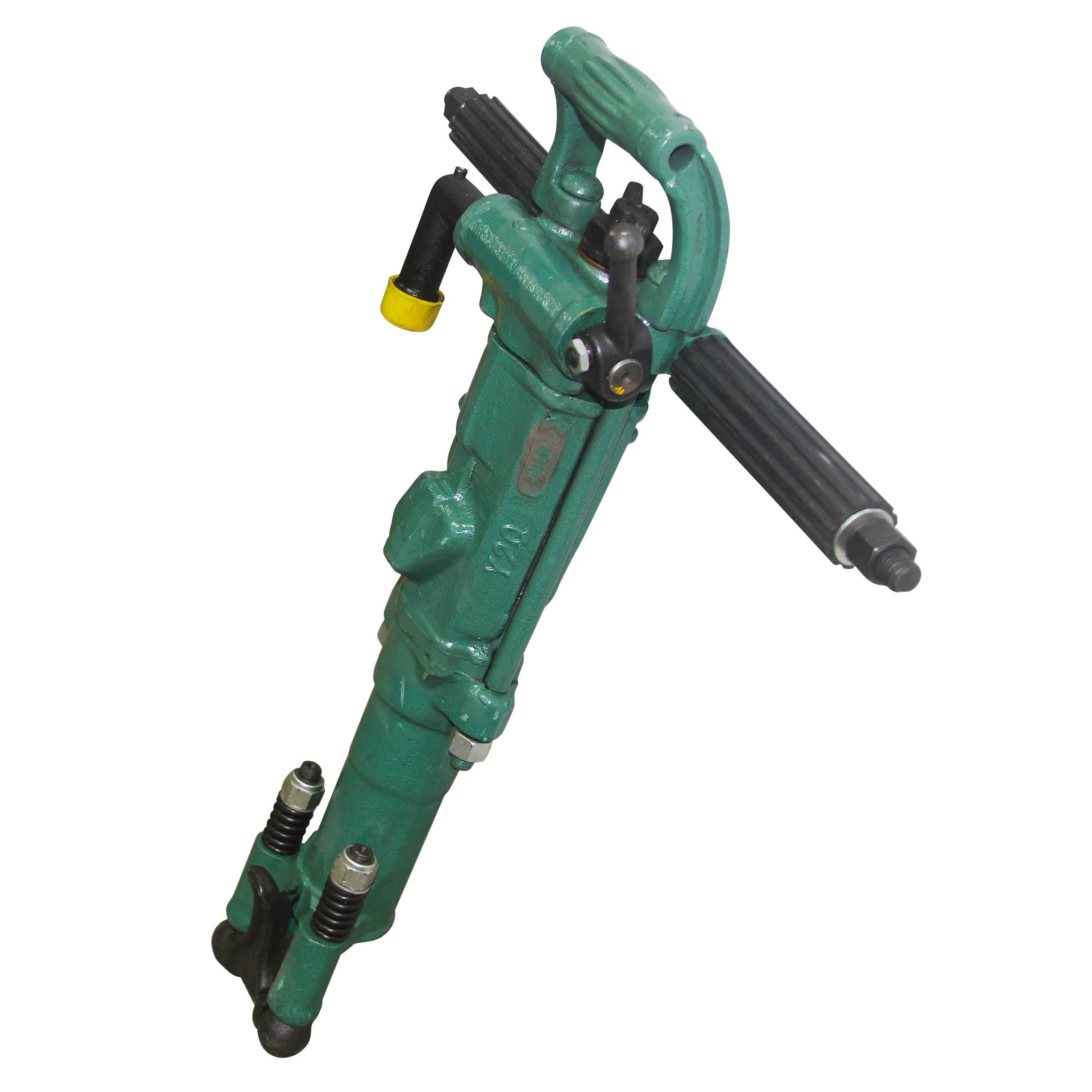 Factory Price Hot Sale Pneumatic Jack Hammer/Air Compressor Jack Hammer