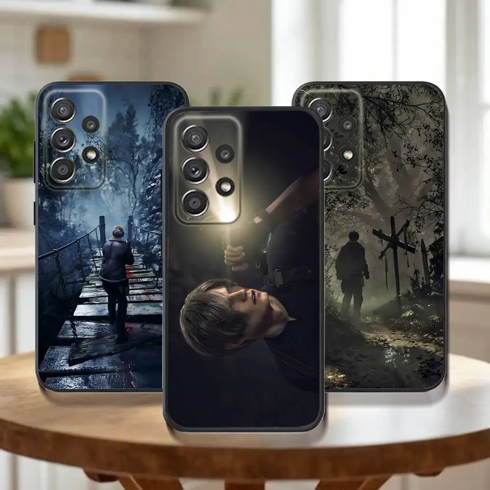 Leon Resident Evil … - image