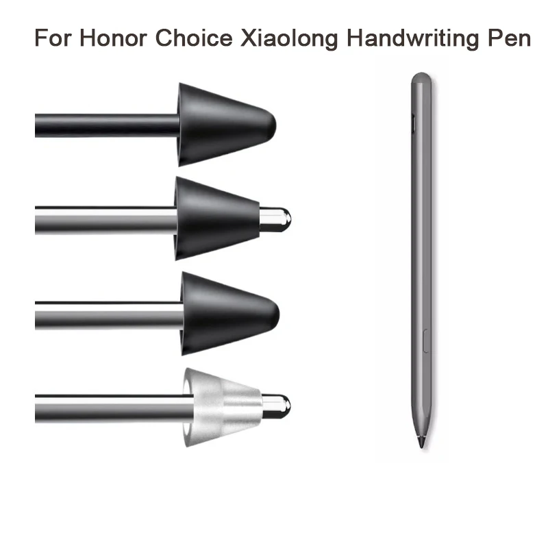 For Honor Choice Xiaolong Zhilian Handwriting Pen Tip Replacement Pen Nib for Honor Pad 9 X9 Pro 10 V9 GT Tablet Stylus Pen Tips