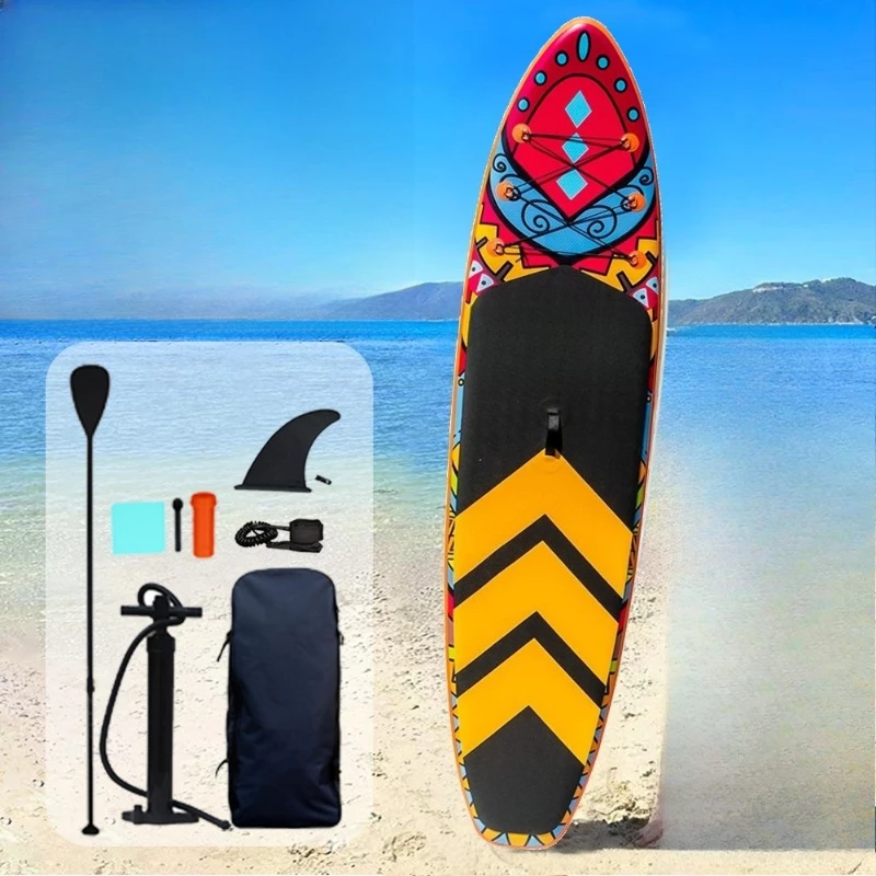 

Inflatable Surfboard Water Sports Inflatable Paddle Board Inflatable Paddle Board Surfboard