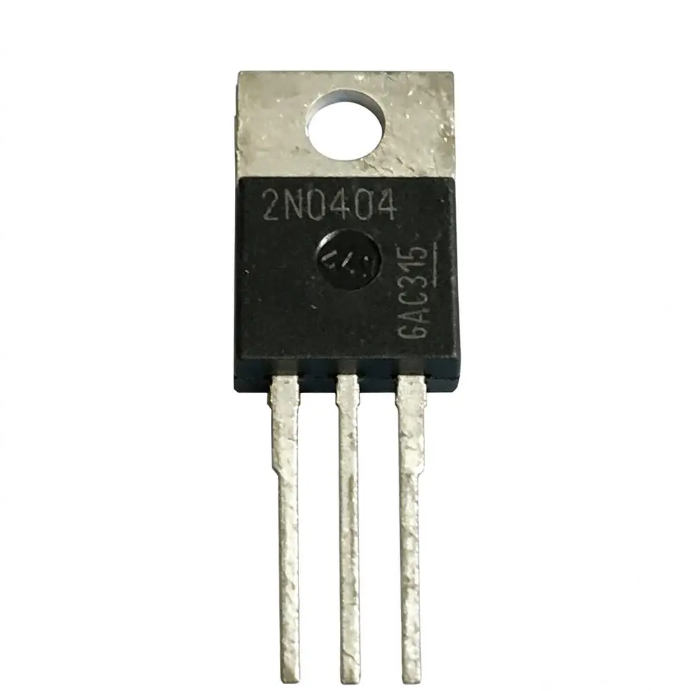 5piece 2N0404 IPP80N04S2-04 40V 80A TO-220