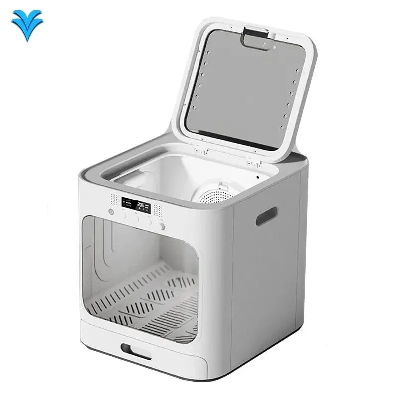 

Wholesale Smart Large Constant Temperature Comfortable Pet Dryer for Cats and Dogs Can Be OEM