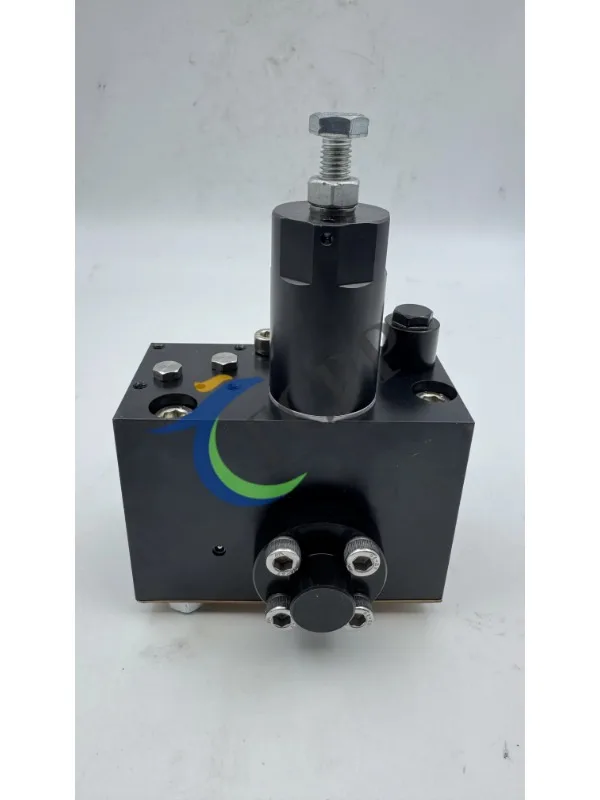 Applicable toConcrete pump spare parts input module, model 254879003