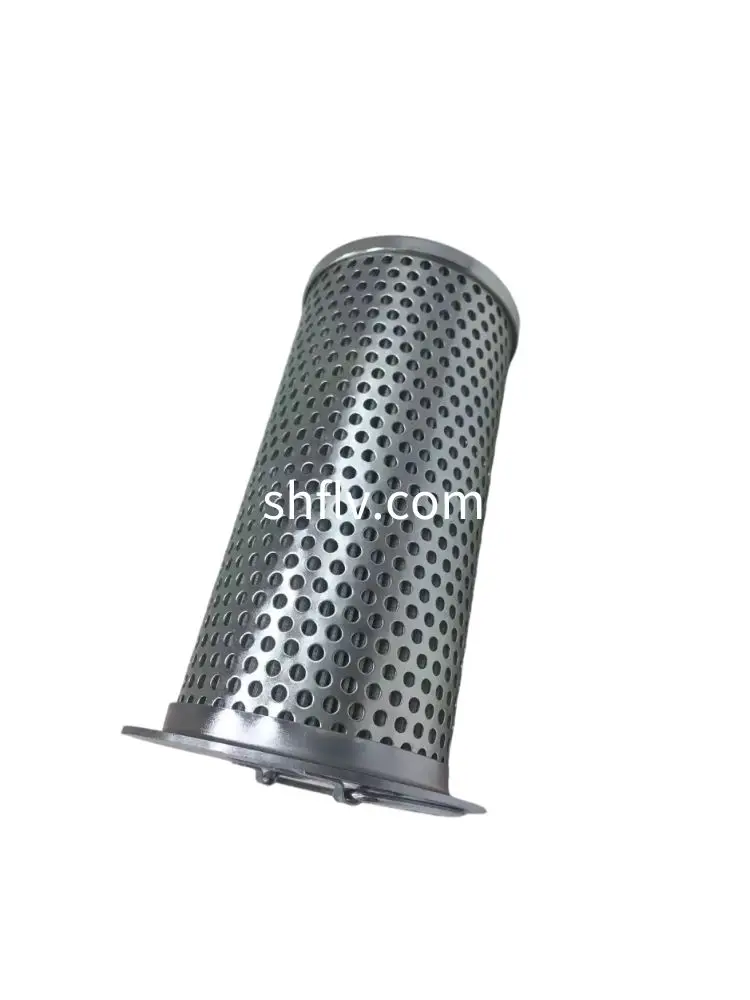 قطع غيار مبرد التدفئة والتهوية وتكييف الهواء، استبدال عنصر فلتر الضاغط اللولبي YLQ-9005