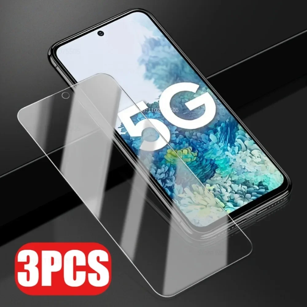 

3 шт. закаленное стекло с полным покрытием для Xiaomi Redmi 13 13C 13R 12C 14R 14C 9H закаленное стекло для Redmi 15C 15 4G 10C 10A 11Prime 10X