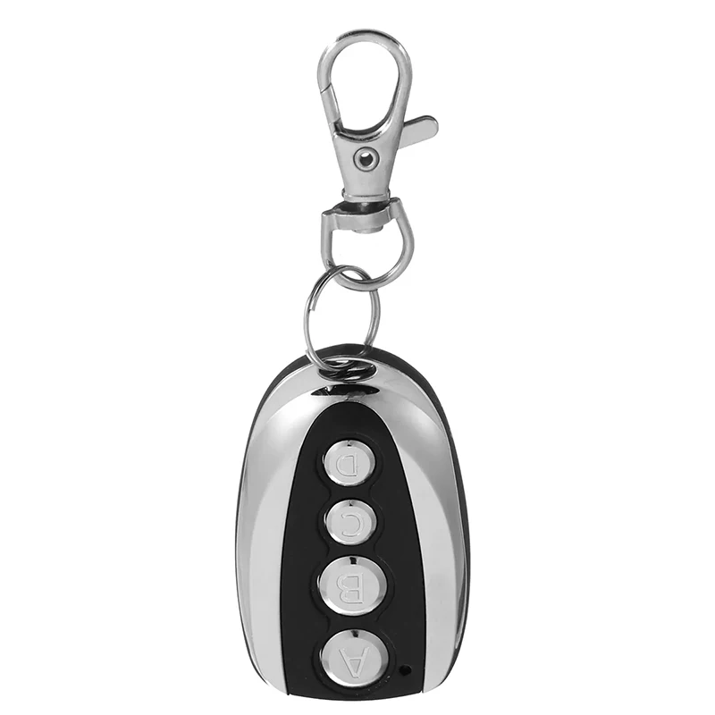 

30PCS 433MHz Garage Door Remote Control Gate Keyfob / VIP