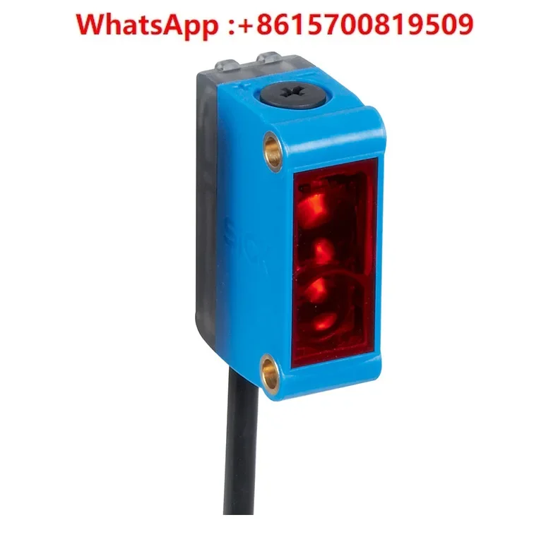 

Photoelectric sensor GTB6-N/P1212-1211 1052445 1052444