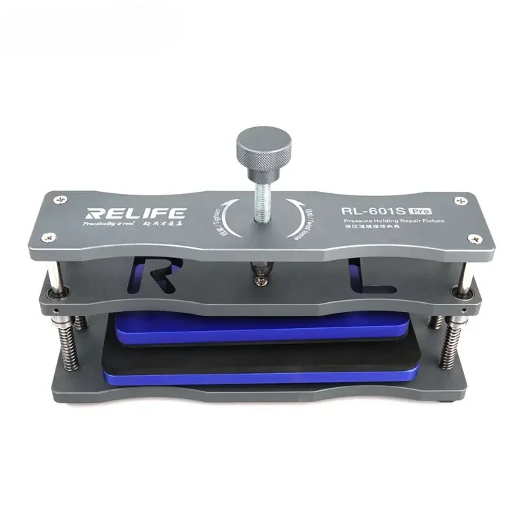 RELIFE RL-601S Pro Pressure retaining caulking repair fixture Pressure holding mould