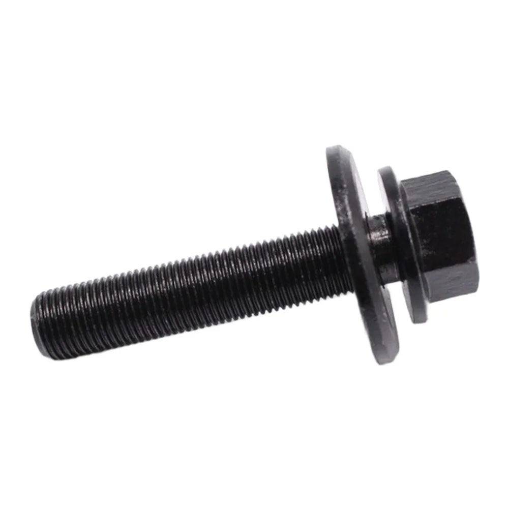 For Engine Repair Engine Locking Bolt Automotive Crankshaft Locking Bolt Steel Crank Bolt Precise Fitment Pressure Resistant