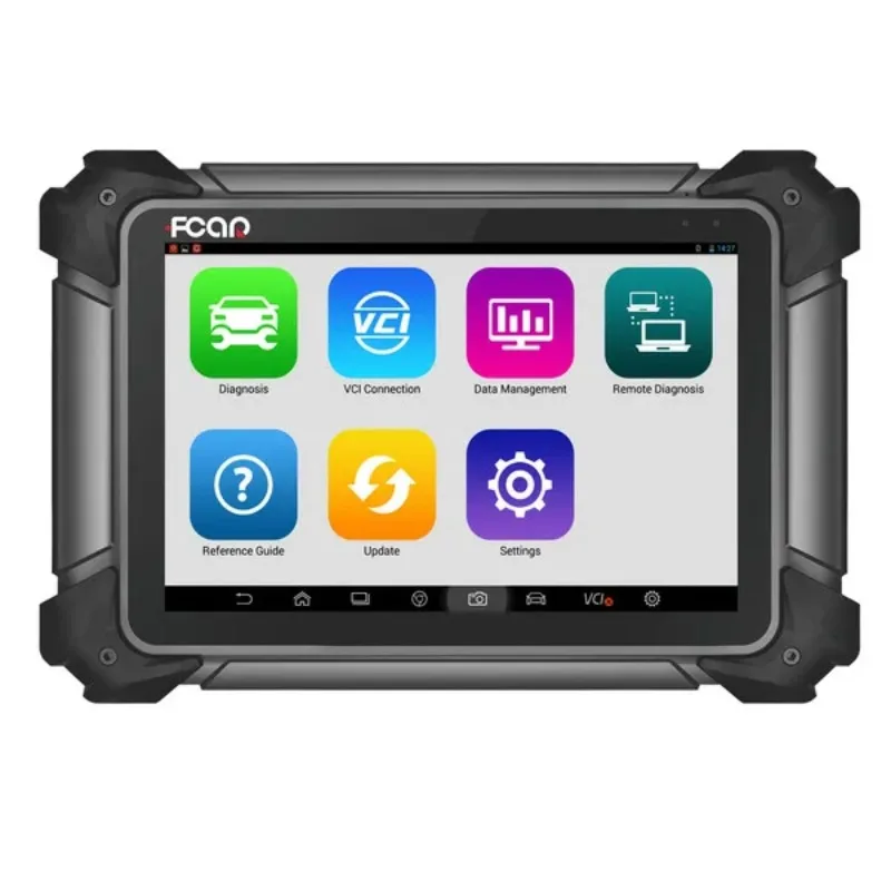 

FCAR F7SW Petrol Cars Diagnose Tool