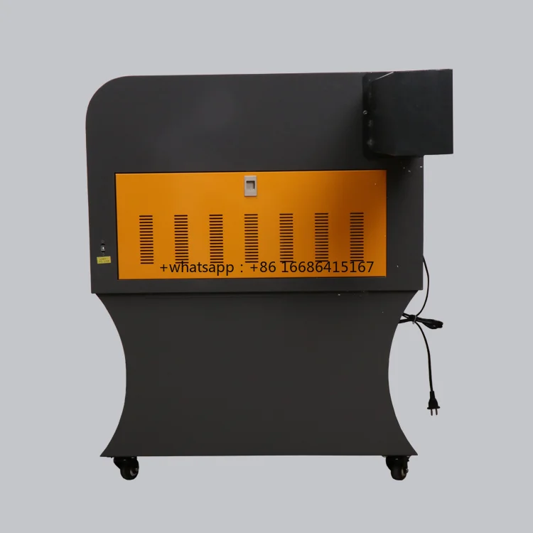 

Most Popular Model 4060 CO2 Marking Machine 300W Power Machine Cutter