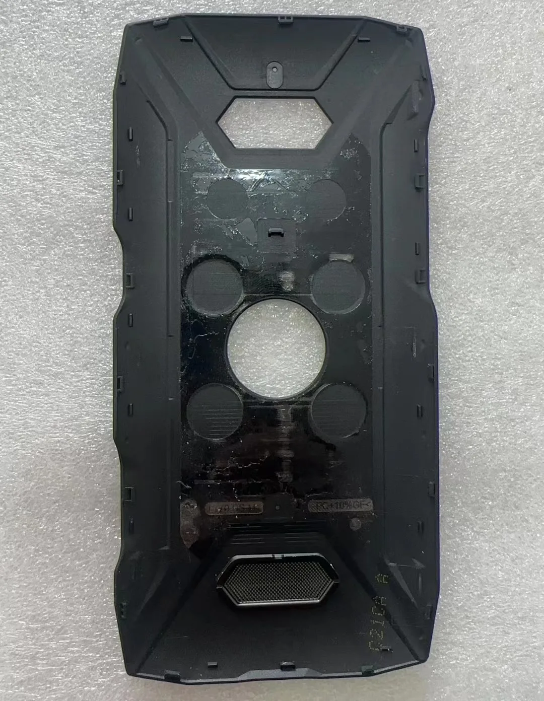 Battery Back Cover For Crosscall Core X5 Core Rear Door Case High Quality Original