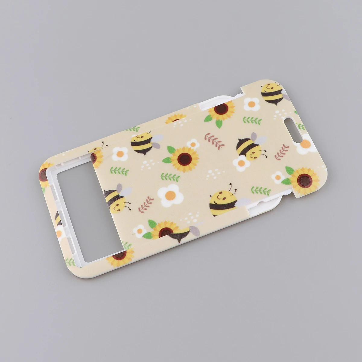 Cartoon Capybara ID Badge Houder Leuke Dinosaurus Lanyards Deur Card Case Hangend Touw Nekkoord Sleutelhanger Visitekaartje Cadeau