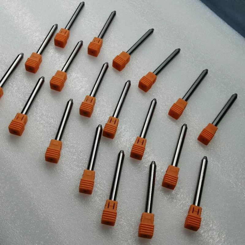 Imagem -05 - Cnc Waterjet Máquina de Corte Bocal Alta Pressão Focando Tubo Jato de Água Abrasivo Tubo de Mistura Fornecedor