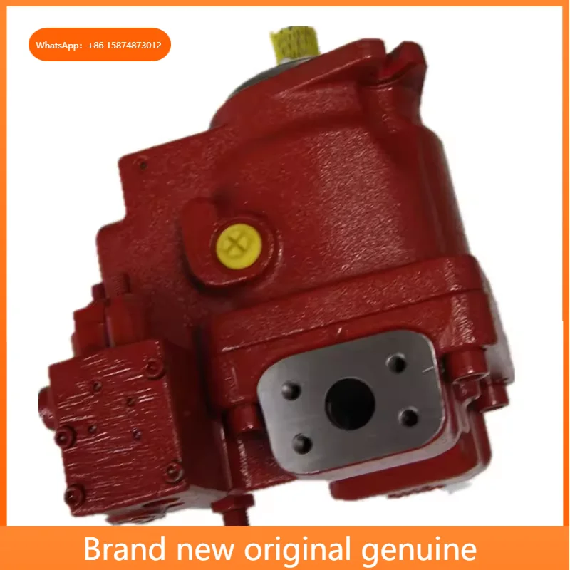

K3VL K5VL K3VL28 K3VL45 K3VL80 K3VL140 K3VL200 K3VL80/B-1NR SM-L1/1-M2 Series Hydraulic Piston Pump