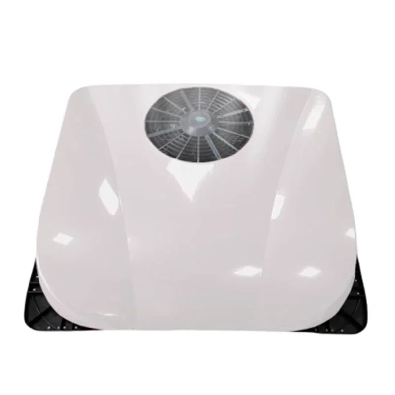 

Truck Parking Air Conditioner Overhead All-in-one Skylight Type Electric Variable Frequency Intelligent Air Conditioner Silent