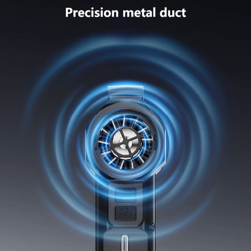 Xiaomi قوية توربو منفاخ الهواء 380 جرام ضغط الرياح 240 واط عالية الطاقة توربو مروحة مكنسة كهربائية محمولة فرش السيارات منفضة الهواء #6