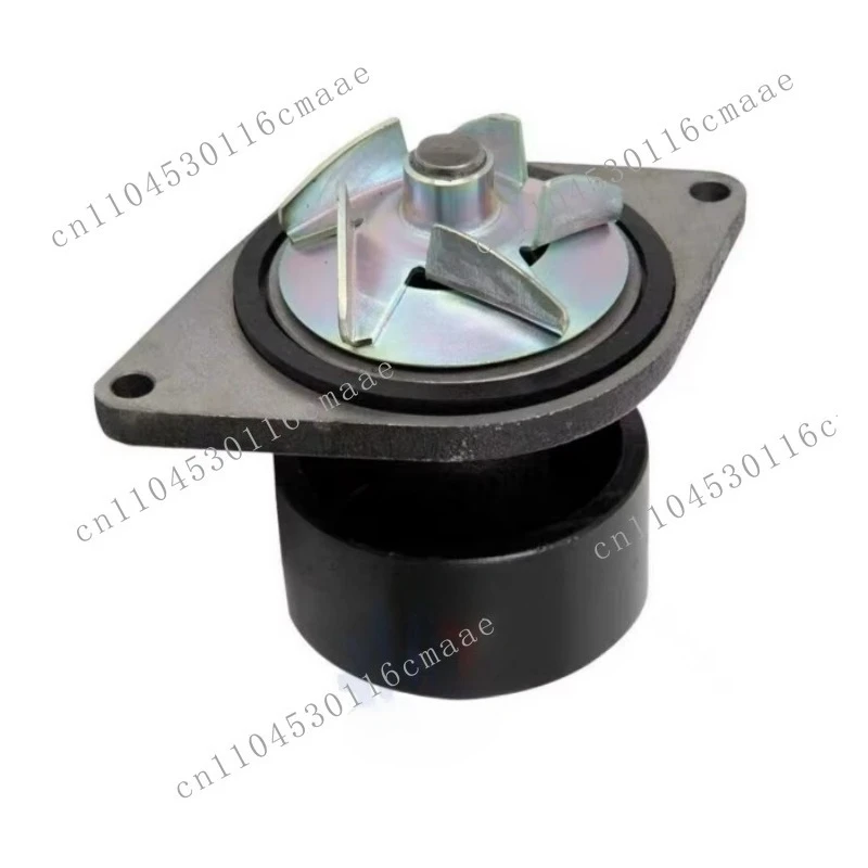 High quality 4BT 6BT diesel engine water pump 4935793 3960342 3960309 3802004 3802971 3286275 for excavator R220-5 R220-9S