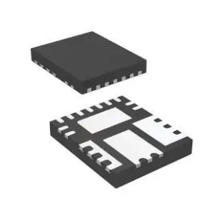 

100% NEW Free shipping IC IR3842WMTRPBF IR3842W VQFN15