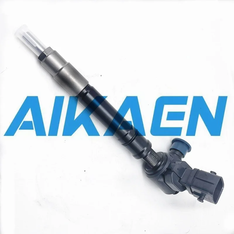 23670-0E070 New Fuel Injector fit for 2GD 23670-09470 23670-11040 23670-09460 23670-0E080 23670-0E060