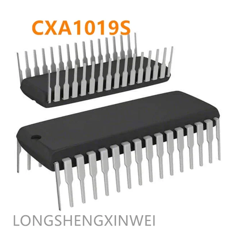 1 шт. CXA1019S CXA1191S CXA1019S CXA1538S CXA1238S новая прямая вилка DIP30 FM/AM радио