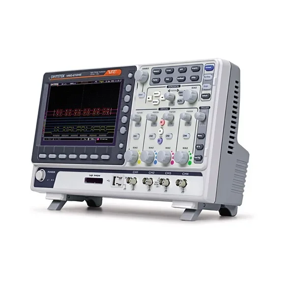 

2025GWINSTEK Digital Storage Oscilloscope