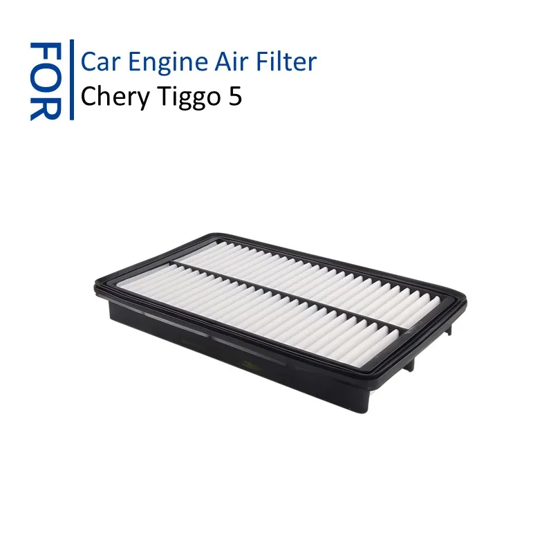 For Chery Tiggo 5 T21 2014-2020 Car Engine Air Filter  Intake Cleaner Air Purification T21-1109111