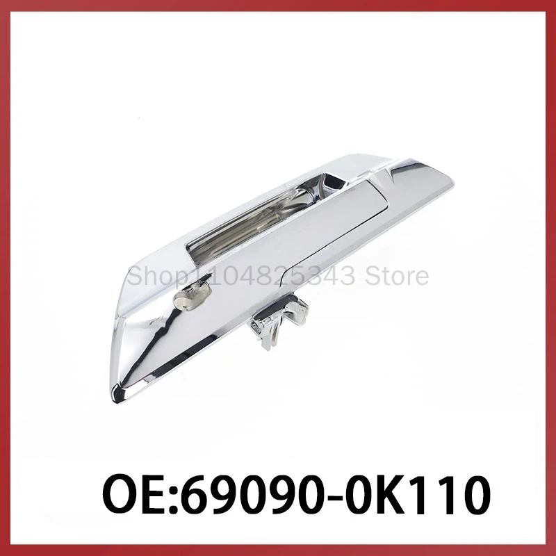

Spot 69090-0K110 for Toyota Hilux Auto Parts Tailgate Pull Door Handle