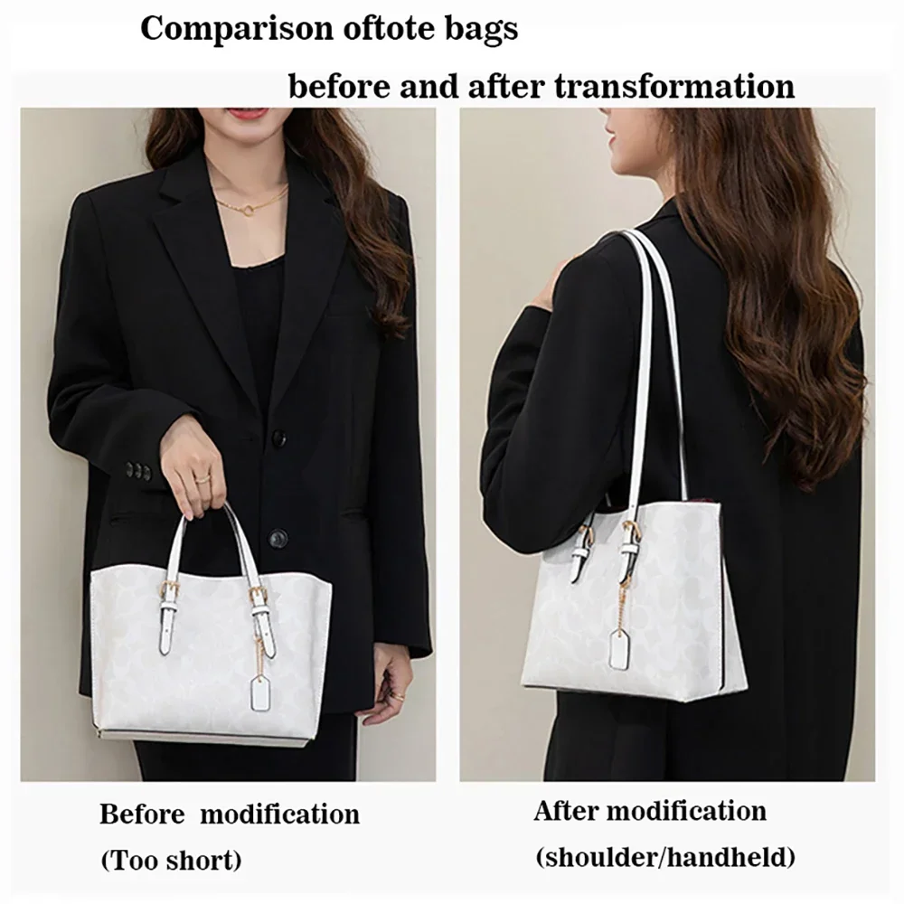 1 Pairs حقيبة حزام الكتف لمدرب مولي حمل الحقائب اكسسوارات الإبط حقيبة اليد حزام 81 سنتيمتر استبدال حزام طويل