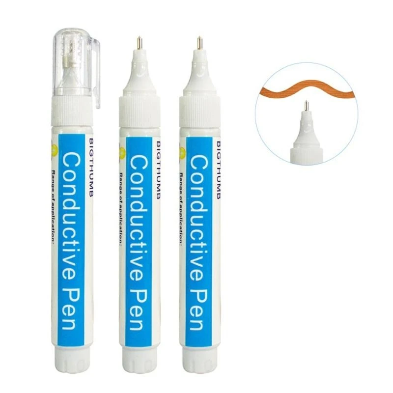 367D 전자 회로 드로우 회로 배선 회로 실험 실험에 대한 마법 펜