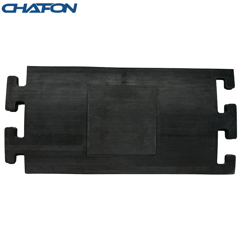 CHAFON passive rfid tag rfid floor mat antenna UHF 2m rfid antenna for sports timing