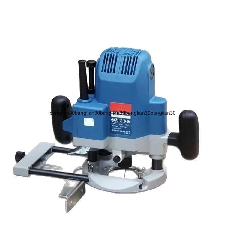 

Slotting Machine, Inverted Board, Electric Wood Milling, Woodworking Edge Trimming and Carving Machine