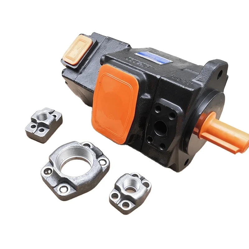 YOLON PVL12 PVL13 Hydraulic pump high pressure  electric hydraulic pump double vane pump high quality  hydraulic pumps