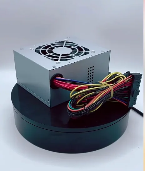 HK300-41GP Silent SFX Cash Register Integrated Machine Mini ITX Desktop Small Power Supply