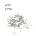 barba blanca