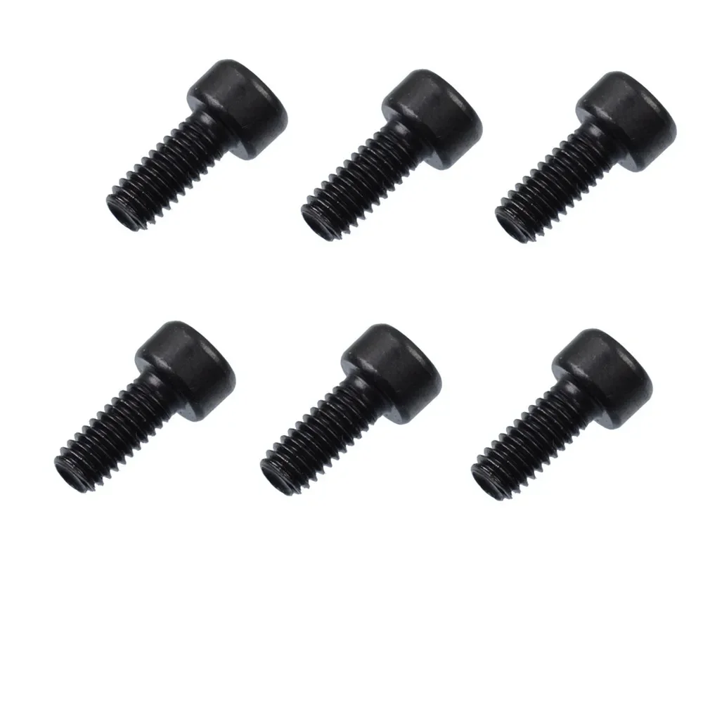 Hot Sale Newest Pratical Durable Hexagon Screws Nut Screws String Tremolo Bridge Clamp Electric For Floyd Rose