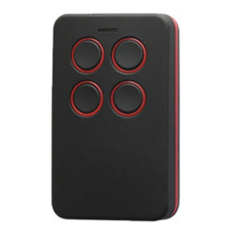 250 м-913 МГц беспроводной копирующий пульт дистанционного управления электрический механизм открывания гаражных ворот Дубликатор клон код 4 ключа передатчик B