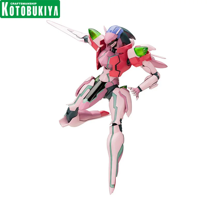 

In Stock Genuine Original KOTOBUKIYA Z.O.E Dolores Action Anime Figure PVC 18CM Collectible Model Dolls Statuette Ornament Gift