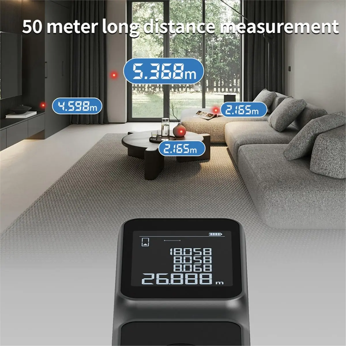 recommendation-multi-functional-laser-rangefinder-50m-maximum-long-range-mini-lcd-real-time-angle-display