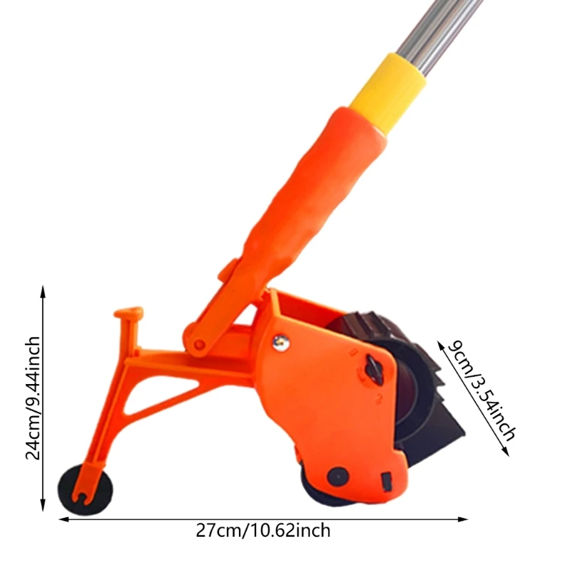 Nueva máquina aplicadora cinta adhesiva fácil usar con doble rodillo adecuada para colocación rápida y precisa y