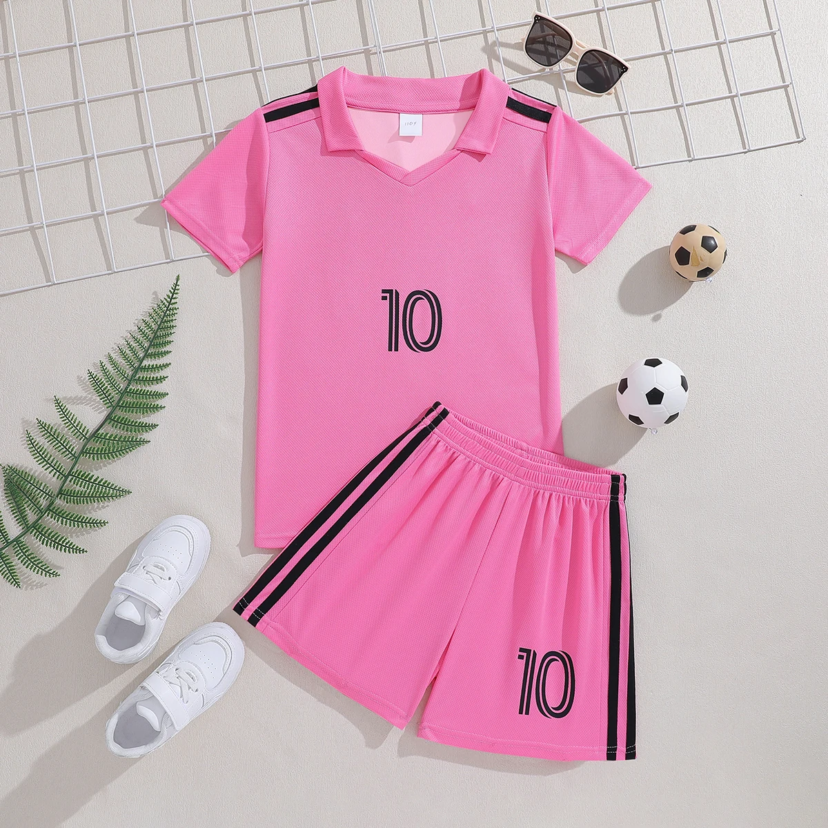 #2 Compare Soccer Uniforms Before You Buy