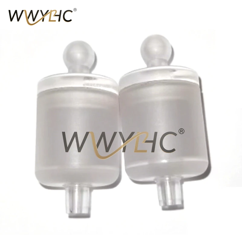 C6104 Clock and Watch Lathe Spindle Oil Cup 2pcs/set